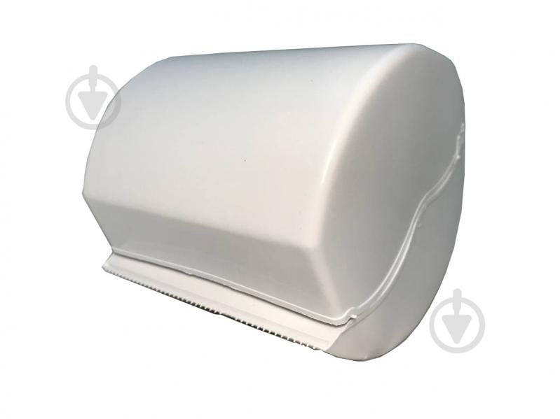 Держатель для туалетной бумаги Бегемот в ассортименте - фото 1