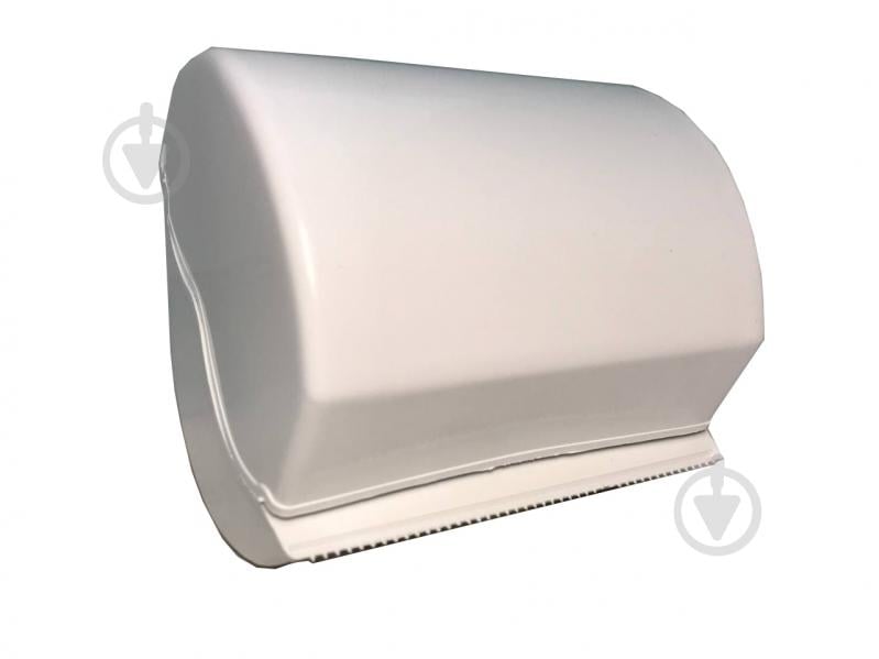 Держатель для туалетной бумаги Бегемот в ассортименте - фото 2