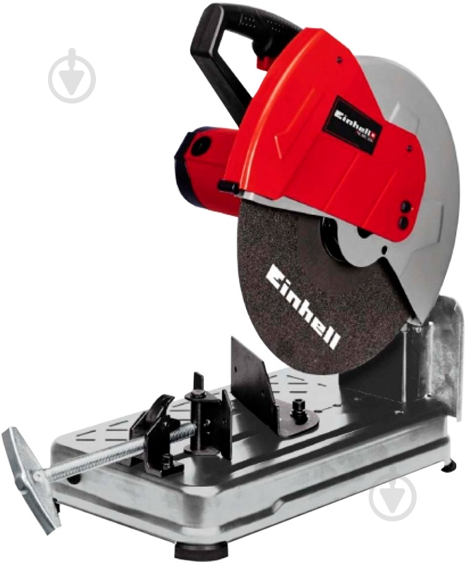 Пила монтажная Einhell TC-MC 355 - фото 1 Пила монтажная Einhell TC-MC 355 - фото 1