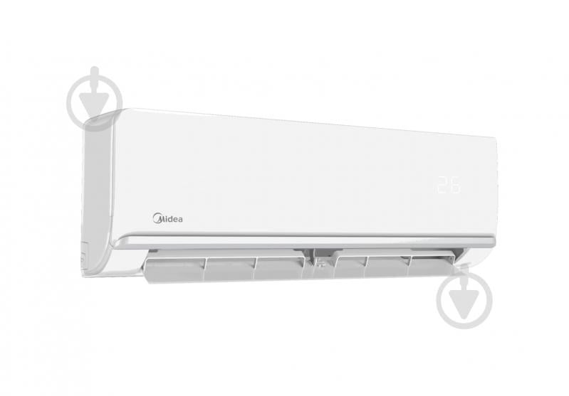 Кондиціонер Midea MSAGN-12FN8-I/MSAGN-12FN8-O - фото 1 Кондиціонер Midea MSAGN-12FN8-I/MSAGN-12FN8-O - фото 1
