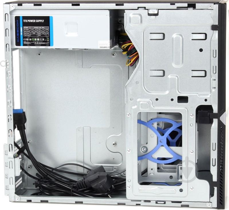 Корпус CaseCom S-503-500 - фото 8