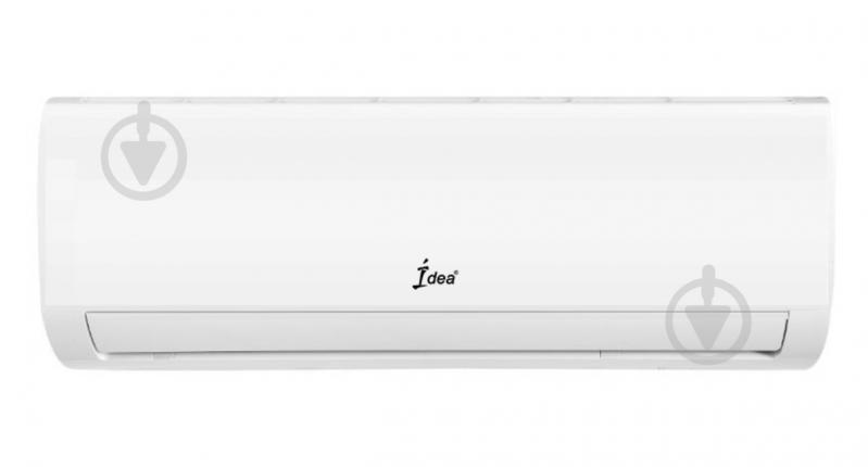 Кондиционер Idea ISR-12HR-MA01-DN8 - фото 1