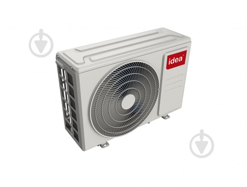 Кондиционер Idea ISR-12HR-MA01-DN8 - фото 5