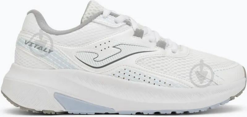 Кросівки жіночі Joma VITALY LADY 2602 BLANCO RVITLS2602O р.40 білі