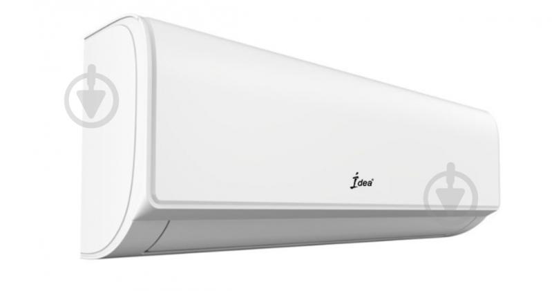 Кондиционер Idea ISR-18HR-MA01-DN8 - фото 2 Кондиционер Idea ISR-18HR-MA01-DN8 - фото 2