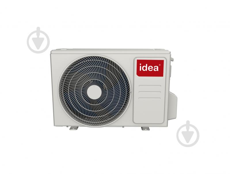 Кондиционер Idea ISR-18HR-MA01-DN8 - фото 4 Кондиционер Idea ISR-18HR-MA01-DN8 - фото 4