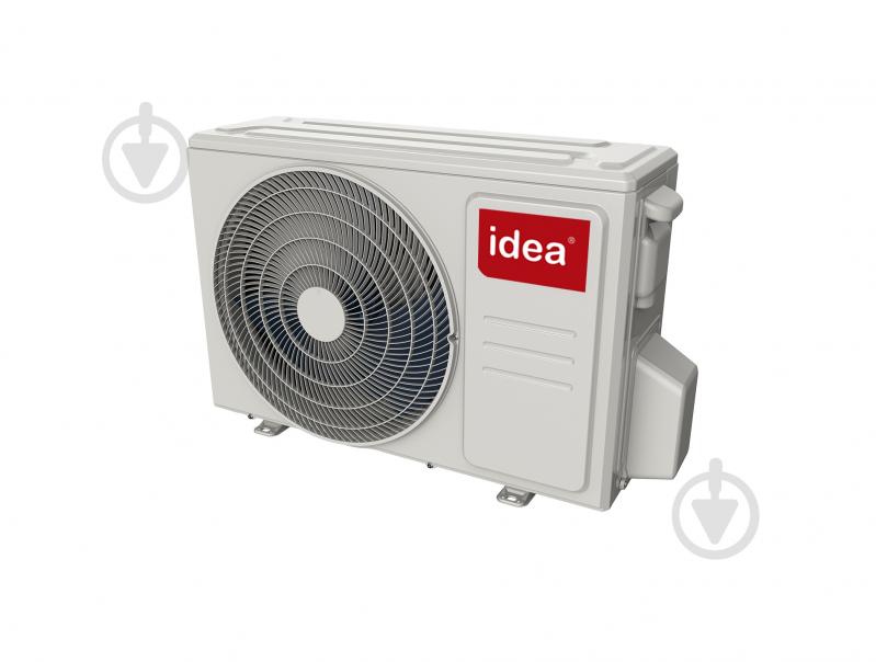 Кондиционер Idea ISR-18HR-MA01-DN8 - фото 6 Кондиционер Idea ISR-18HR-MA01-DN8 - фото 6