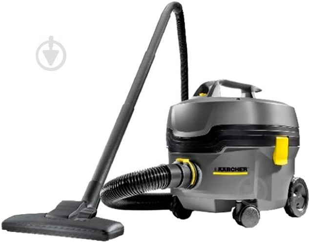 Пылесос Karcher T 8/1 L 1.527-188.0 - фото 3