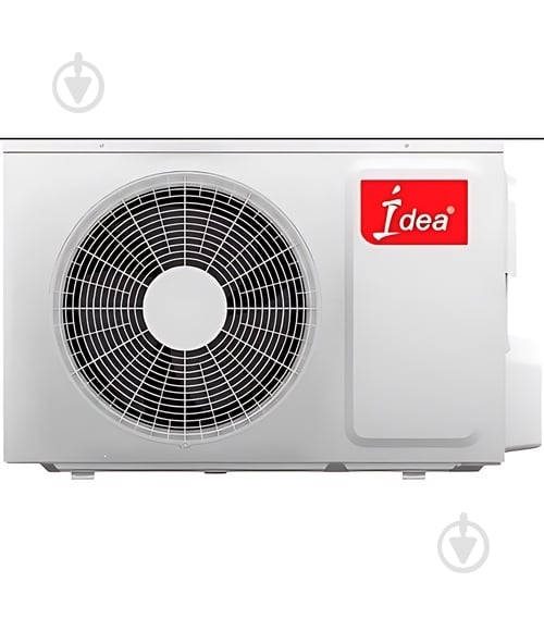 Кондиционер Idea ISR-09HR-SQ5-DN8 - фото 3 Кондиционер Idea ISR-09HR-SQ5-DN8 - фото 3
