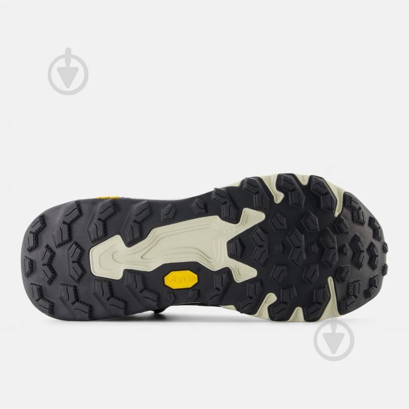 Ботинки New Balance Fresh Foam X Hierro Hiker GORE-TEX® MTHIMCB9 р.45 черный - фото 5