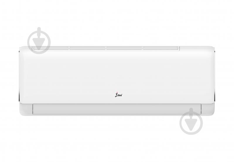 Кондиціонер Idea ISR-12HR-SQ5-DN8 - фото 1