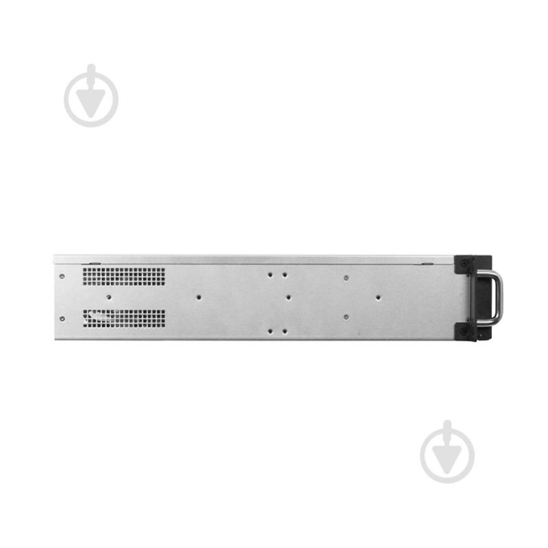 Корпус Chieftec UNC-210M-B-OP - фото 4