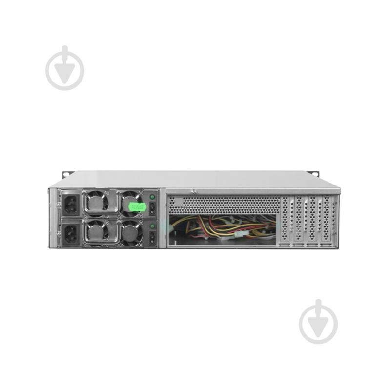 Корпус Chieftec UNC-210M-B-OP - фото 5