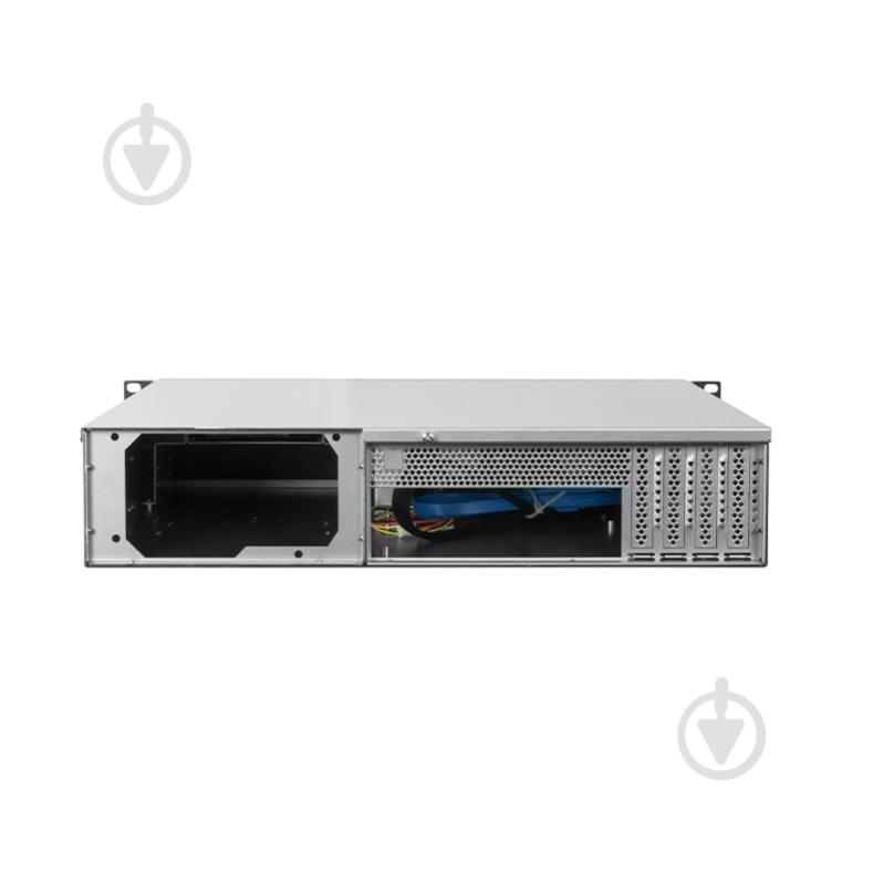 Корпус Chieftec UNC-210M-B-OP - фото 6