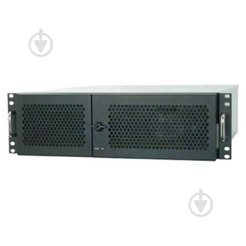 Корпус Chieftec UNC-310A-B-OP - фото 1