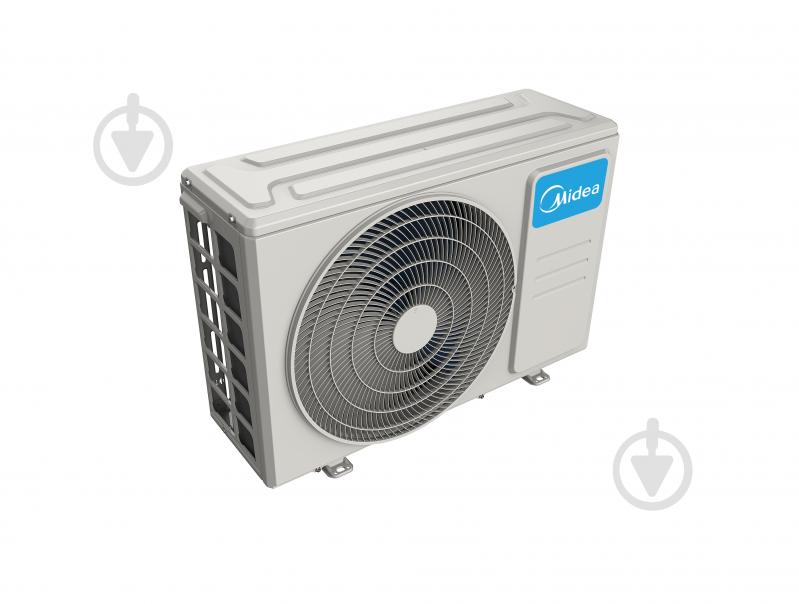 Кондиционер Midea AF8-09N8C2E-I/AF8-09N8C2E-O - фото 6 Кондиционер Midea AF8-09N8C2E-I/AF8-09N8C2E-O - фото 6