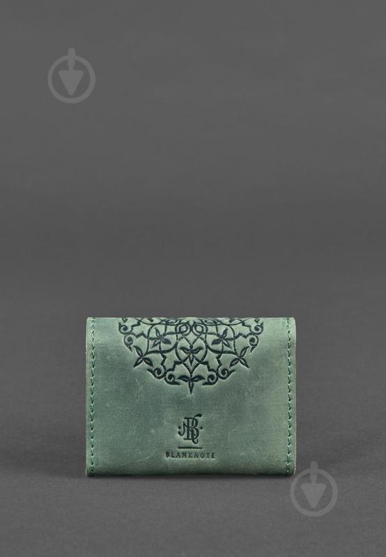 Визитница BlankNote 3.0 BN-KK-3-iz-man - фото 5