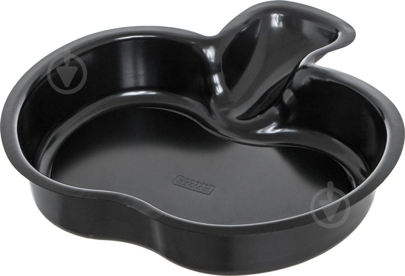 Форма для торта Kaiser Apple Baking 28x27 см 14210096 - фото 1