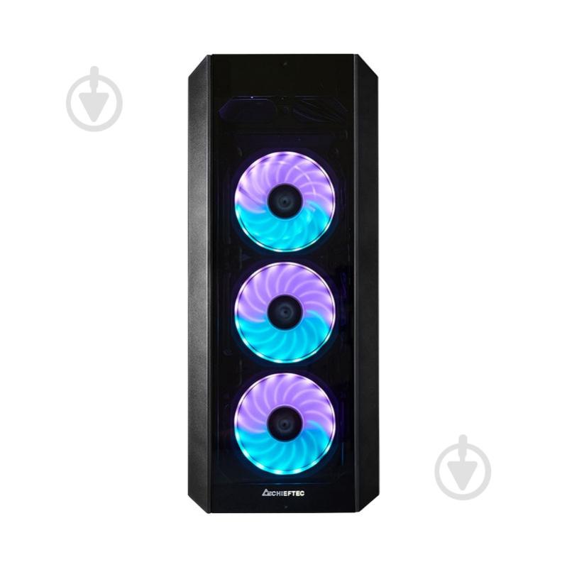 Корпус Chieftec GL-04B-OP - фото 3