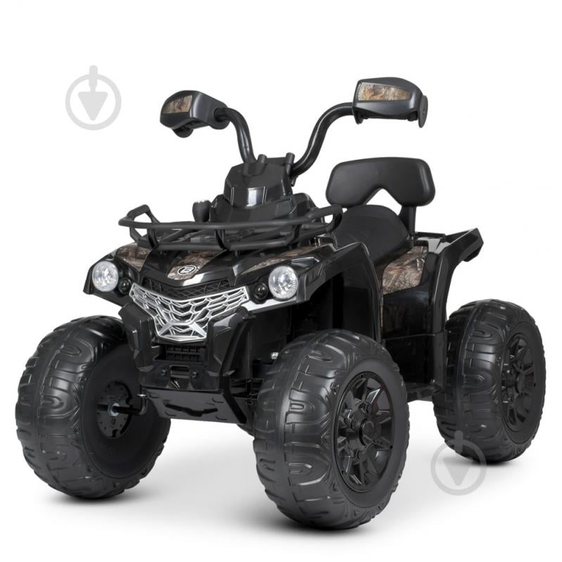 Квадроцикл Bambi Racer JS009EL-2 - фото 1 Квадроцикл Bambi Racer JS009EL-2 - фото 1
