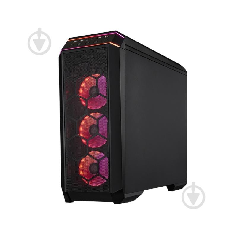 Корпус Chieftec GP-03B-OP - фото 2