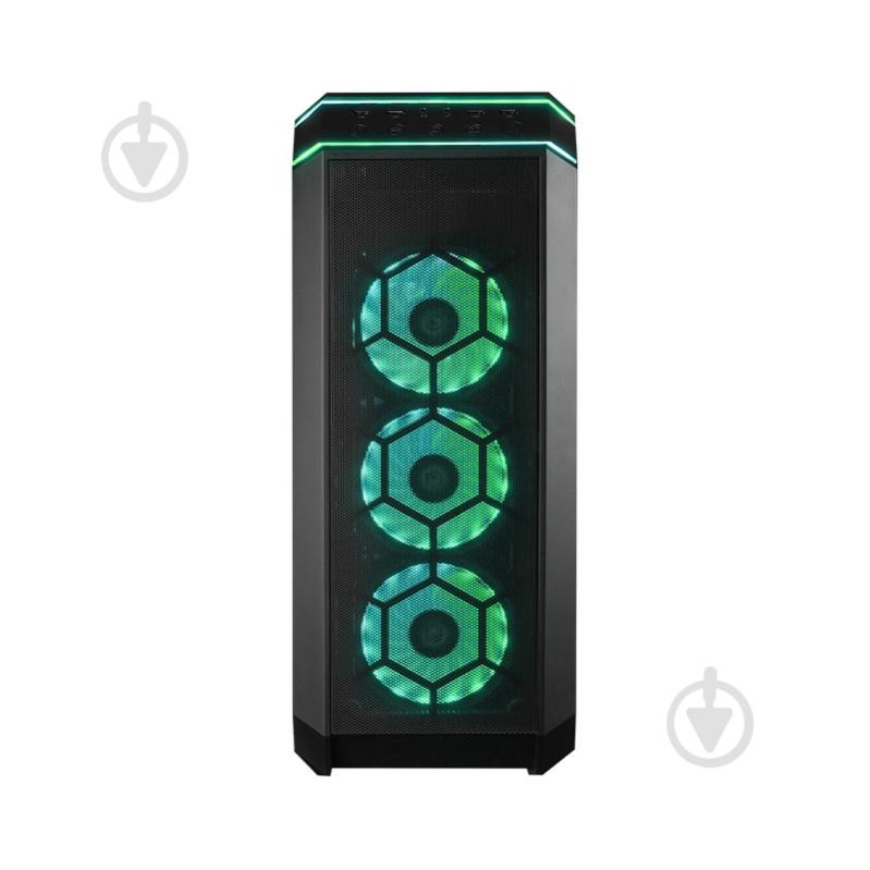 Корпус Chieftec GP-03B-OP - фото 3