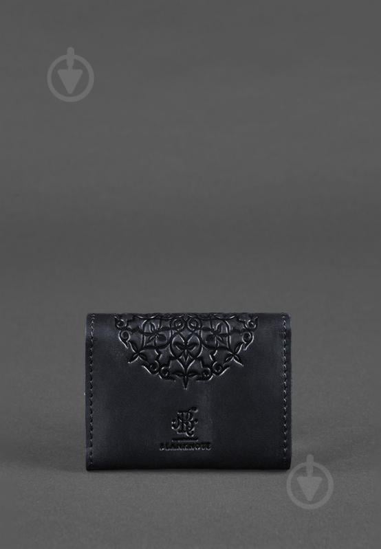 Визитница BlankNote 3.0 BN-KK-3-nn-man - фото 5