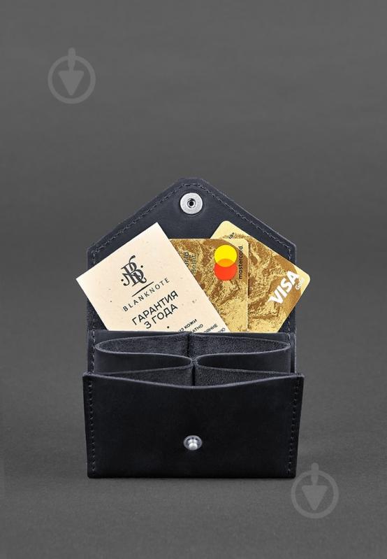 Визитница BlankNote 3.0 BN-KK-3-nn-man - фото 2