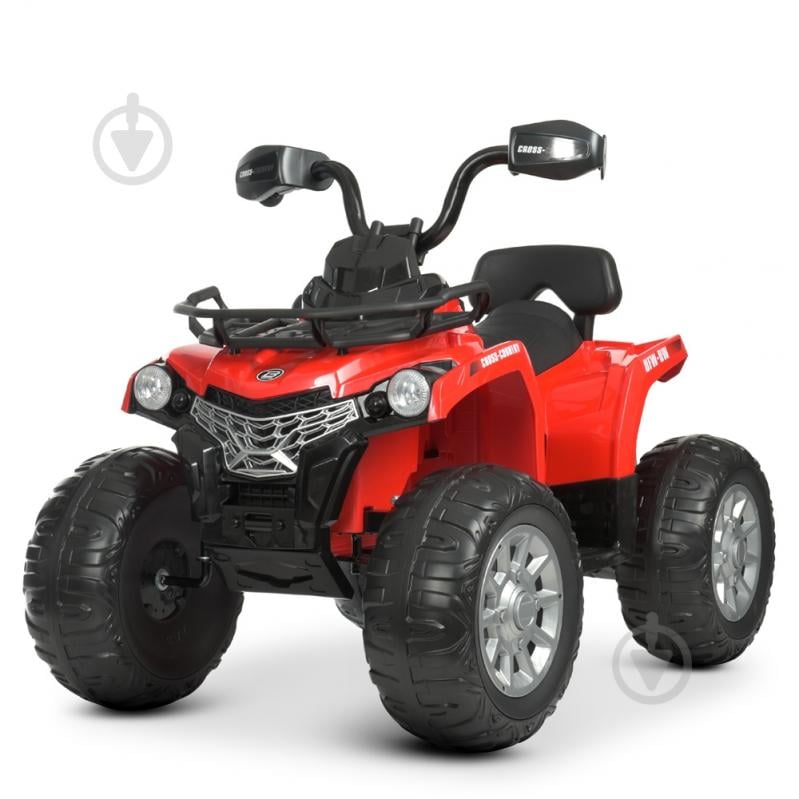Квадроцикл Bambi Racer JS009EL-3 - фото 1