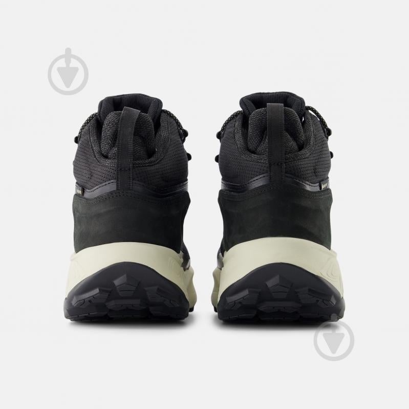 Ботинки New Balance Fresh Foam X Hierro Hiker GORE-TEX® MTHIMCB9 р.44 черный - фото 4