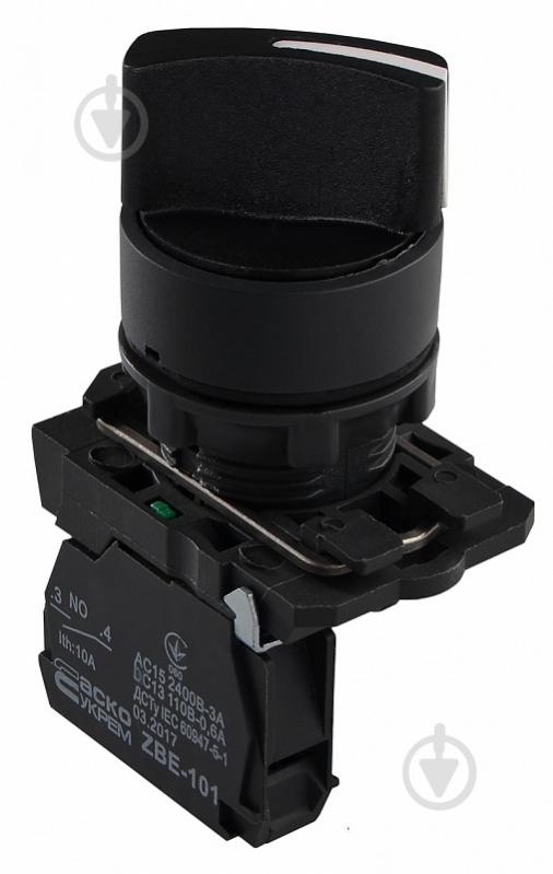 Кнопка Аско-Укрем TB5-AD41 A0140010157 - фото 1