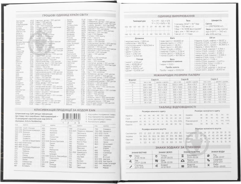 Дневник датированный Nota Bene A5 2026 бордовый - фото 8