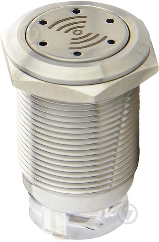 Индикатор Аско-Укрем Зуммер TY 19C-SM A0140010218 - фото 3