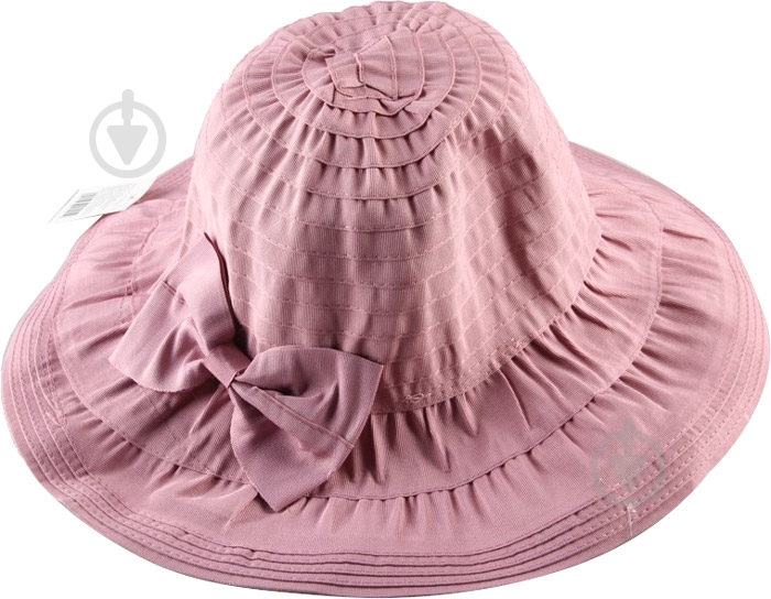 Шляпа Джуди сиреневый - фото 1