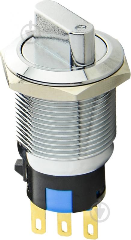 Кнопка Аско-Укрем TY 19C-X11/2 A0140010216 - фото 3