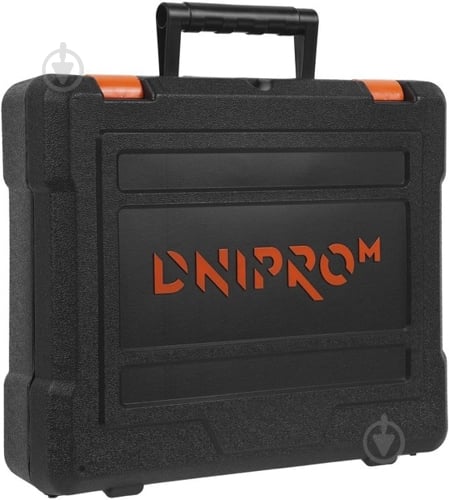 Шуруповерт акумуляторний DNIPRO-М CD-182 80992000 - фото 8 Шуруповерт акумуляторний DNIPRO-М CD-182 80992000 - фото 8