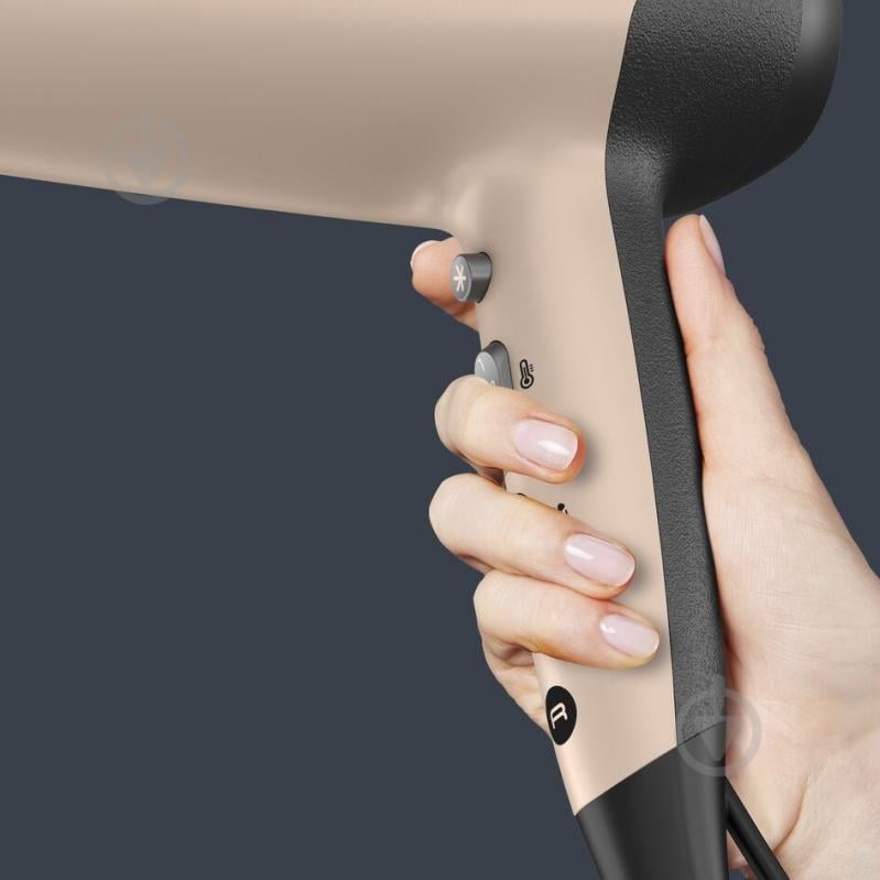 Фен Rowenta Renew CV5E30E0 - фото 11