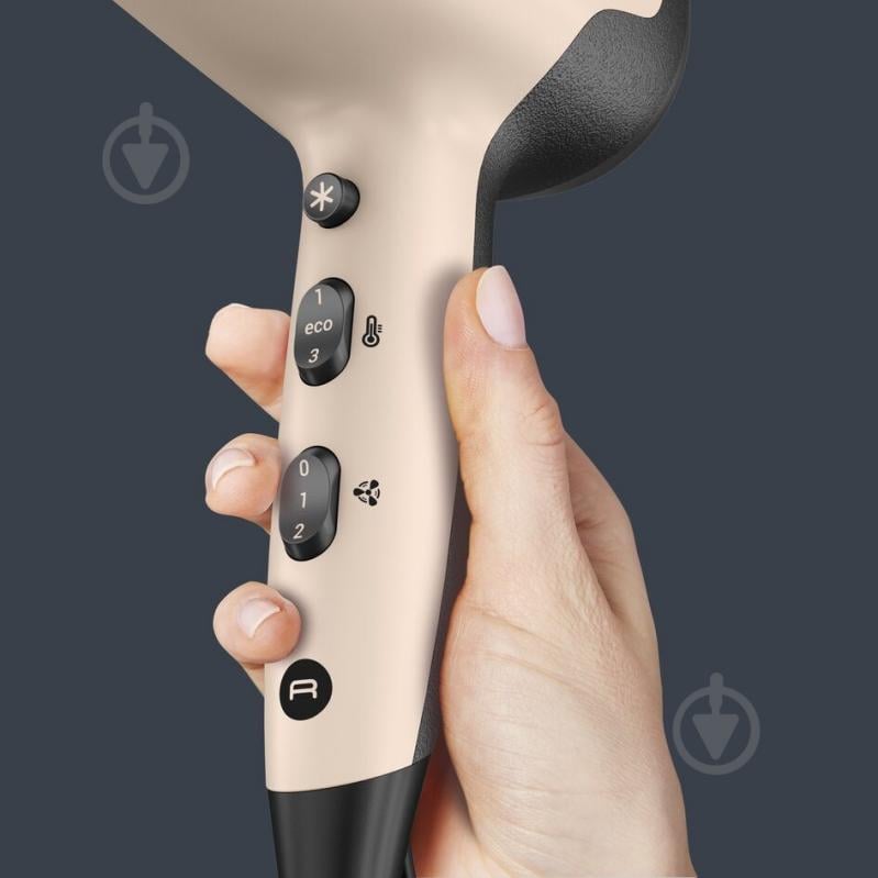 Фен Rowenta Renew CV5E30E0 - фото 12