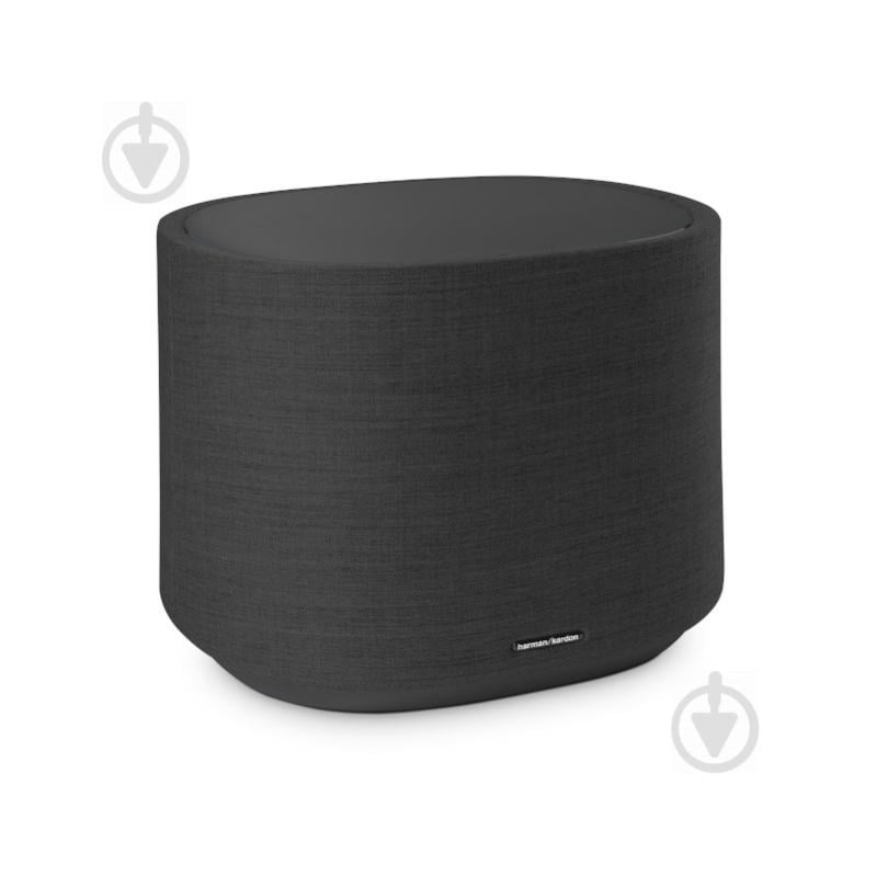 Сабвуфер Harman Kardon HKCITATIONSUBBLKEU Citation Sub Black - фото 3