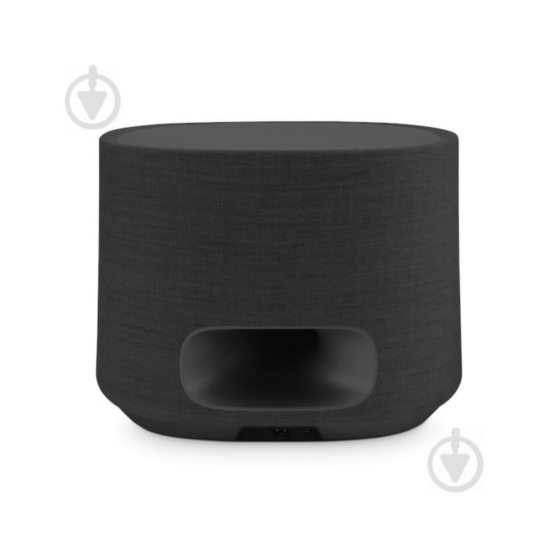 Сабвуфер Harman Kardon HKCITATIONSUBBLKEU Citation Sub Black - фото 2