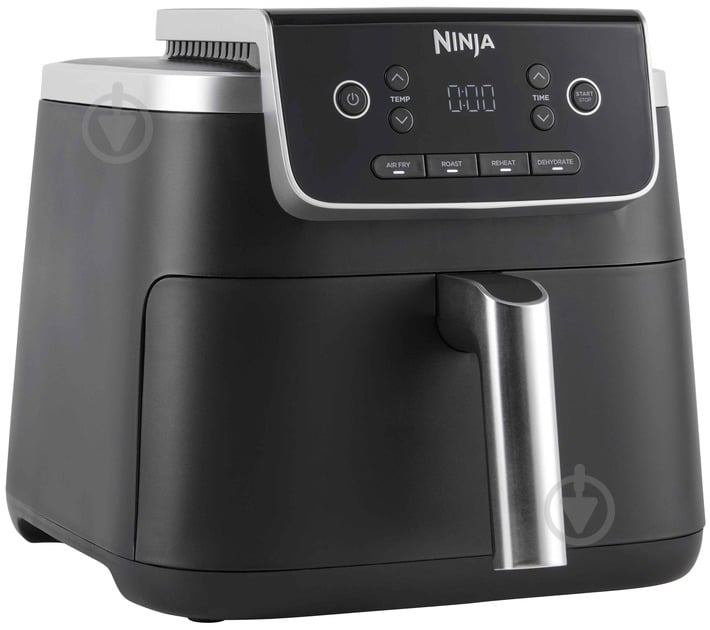 ВИТРИНА! Мультипечь NINJA Air Fryer PRO AF140EU - фото 10