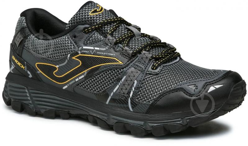 Ботинки Joma TKSHOS2322 р.44,5 Dark grey - фото 2