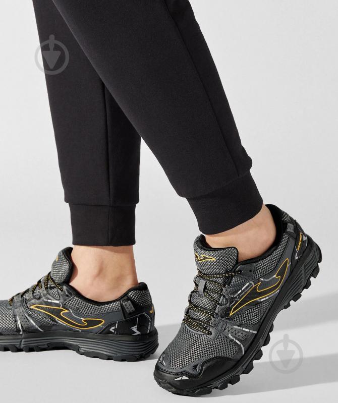 Ботинки Joma TKSHOS2322 р.44,5 Dark grey - фото 6
