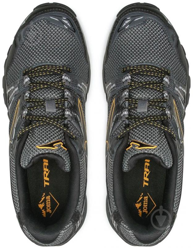 Ботинки Joma TKSHOS2322 р.44,5 Dark grey - фото 4