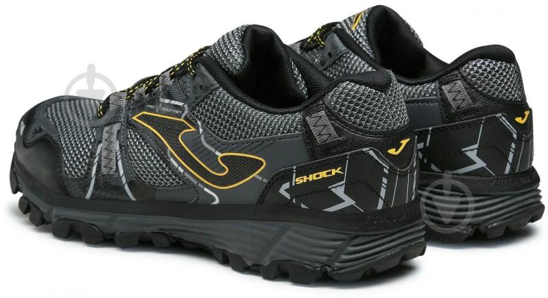 Ботинки Joma TKSHOS2322 р.44,5 Dark grey - фото 3