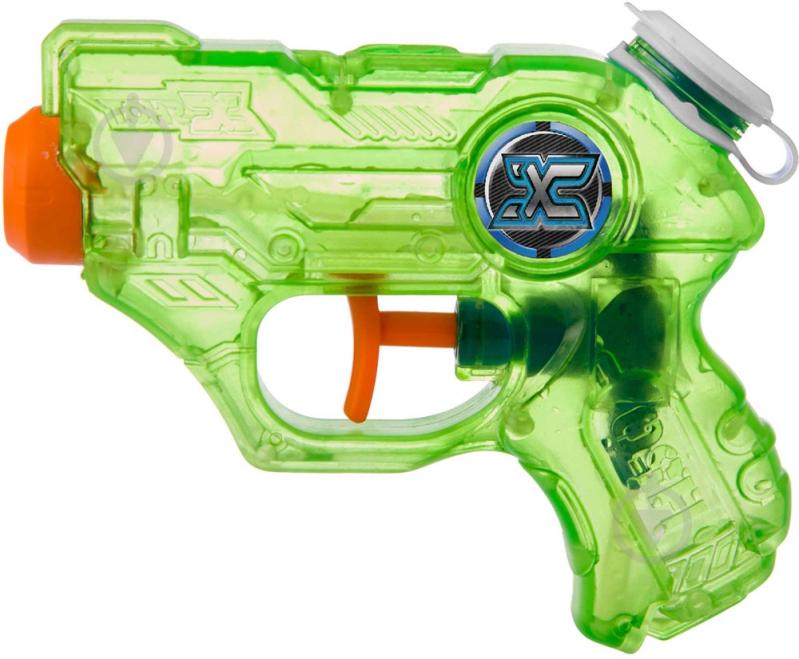 Бластер водный Zuru X-Shot Nano Drencher 5643 - фото 1