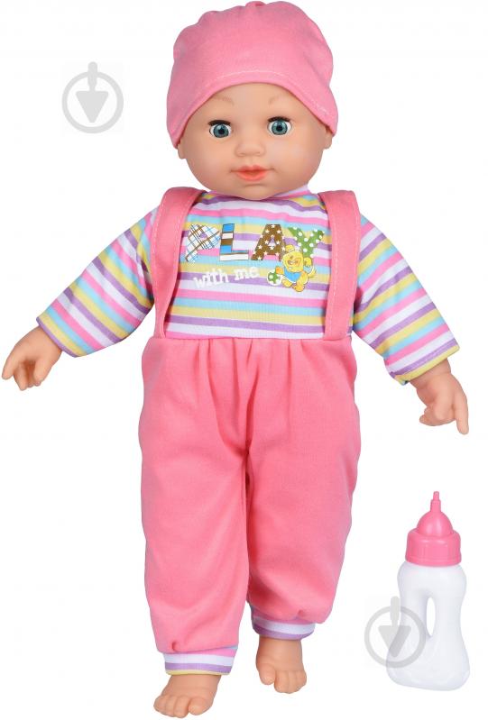 Пупс Same Toy 45 см 8023C4Ut - фото 2