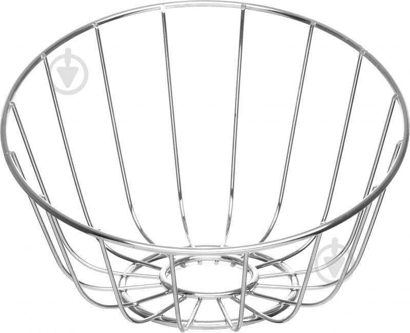 Фруктовница Павутинка 21,5 см - фото 1