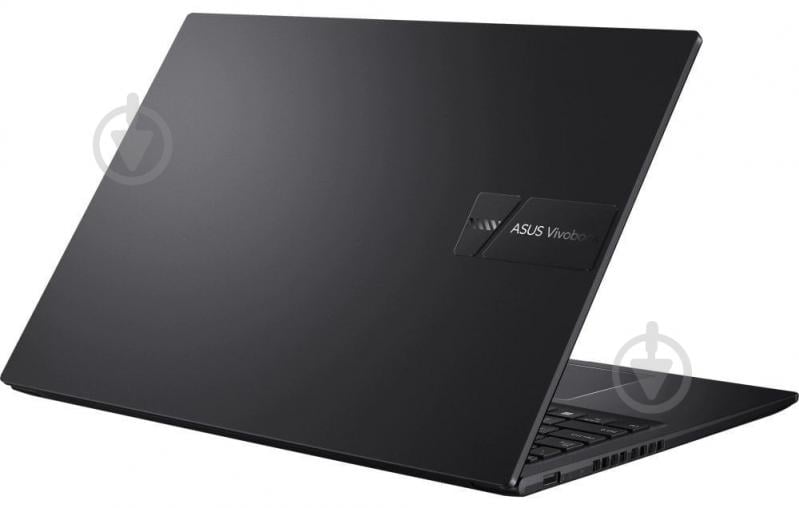 Ноутбук Asus VivoBook 16 M1605YA-MB022 16" (90NB10R1-M000W0) indie black - фото 3