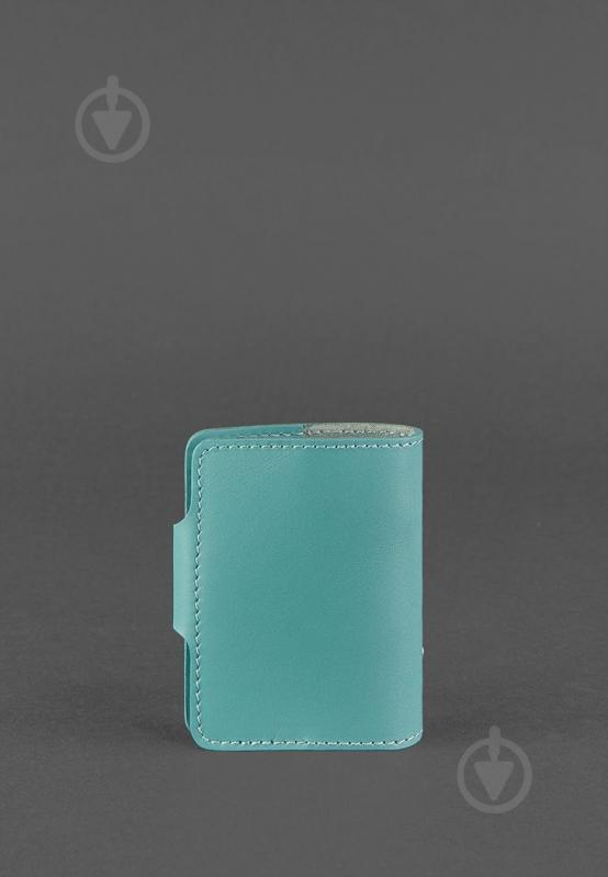 Визитница BlankNote 7.1 BN-KK-7-1-tiffany - фото 2